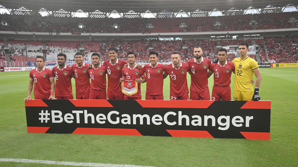 Prediksi Filipina vs Timnas AFF 2022 & Syarat Lolos Juara Grup Prediksi Filipina vs Timnas AFF 2022 & Syarat Lolos Juara Grup