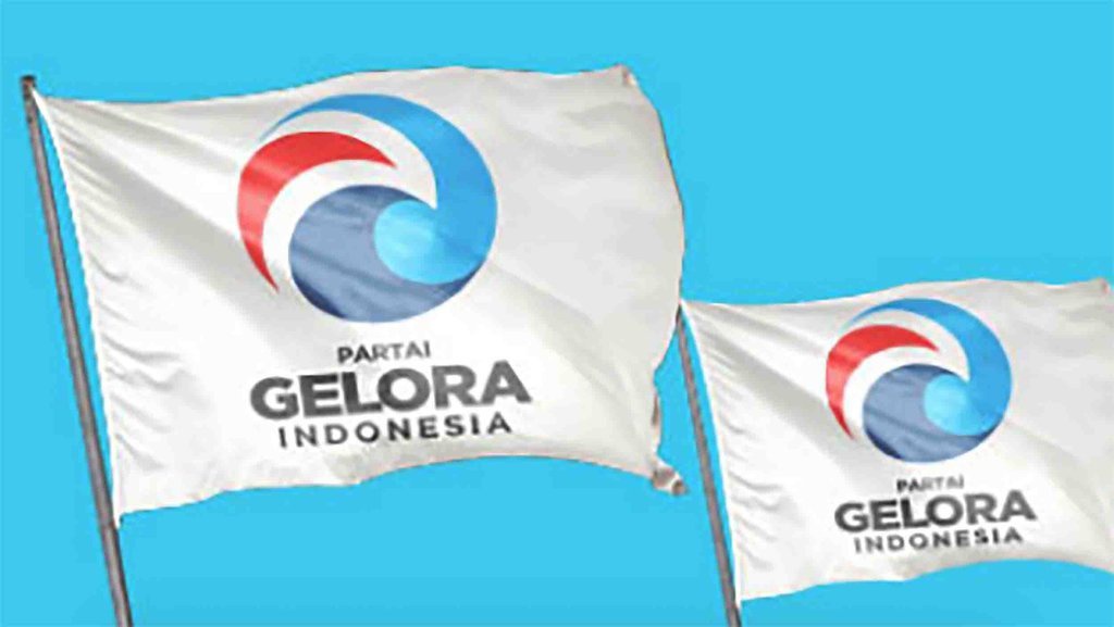 Partai Gelora Ogah PKS Gabung Koalisi Prabowo-Gibran Partai Gelora Ogah PKS Gabung Koalisi Prabowo-Gibran
