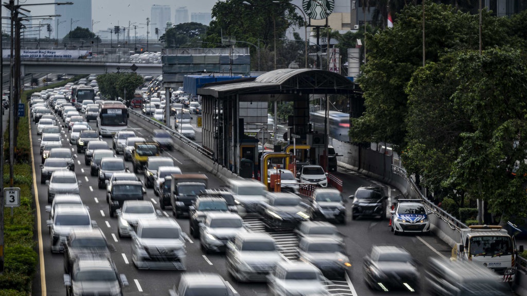 Info Libur Lebaran 2023 Tanggal Berapa Saja, Ini yang Terbaru!