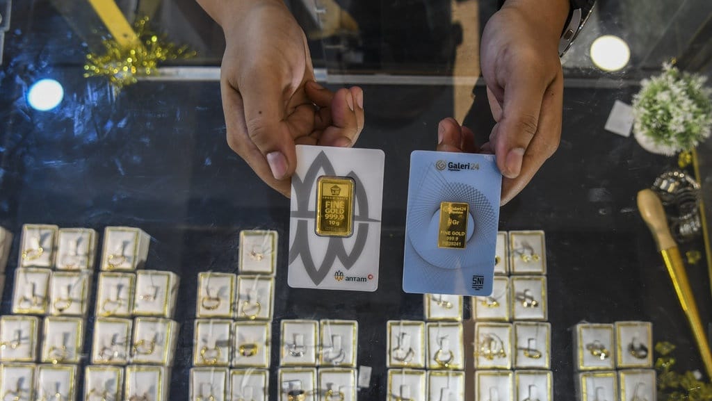 Investasi Emas Menjanjikan: Investor Pemula Wajib Tahu Ini