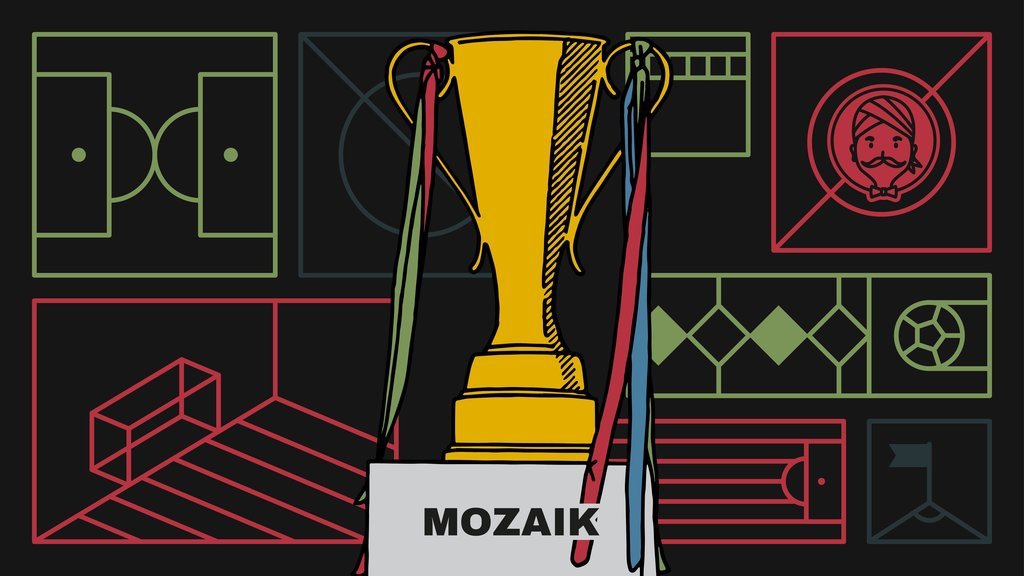 Indonesia: Tim Selalu Nyaris Juara di Piala AFF