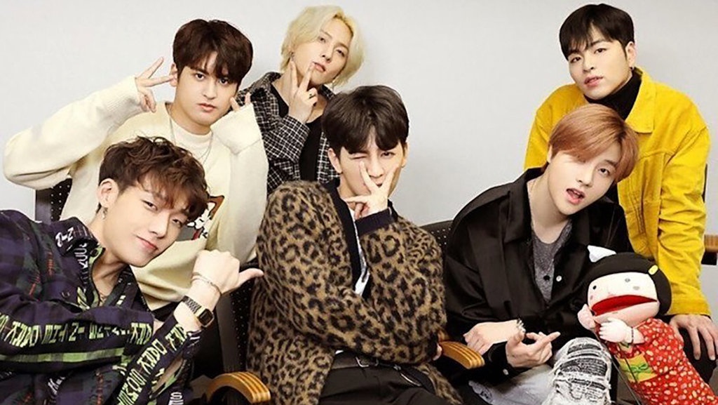 Rundown Konser iKON di Jakarta 2023 dan Jam Open Gate