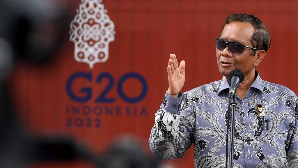 MenPAN-RB Imbau Kantor Pemerintah Tunda Gelar Halal Bihalal MenPAN-RB Imbau Kantor Pemerintah Tunda Gelar Halal Bihalal