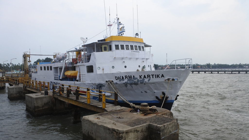 Jadwal Kapal Pelni Januari 2023, Harga Tiket, dan Cara Belinya Jadwal Kapal Pelni Januari 2023, Harga Tiket, dan Cara Belinya