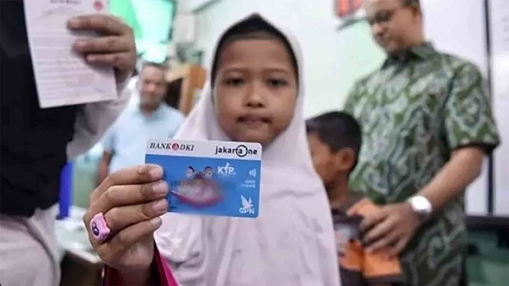 Cara Daftar Antrean KJP Pasar Jaya 2025 Online Lewat HP Cara Daftar Antrean KJP Pasar Jaya 2025 Online Lewat HP