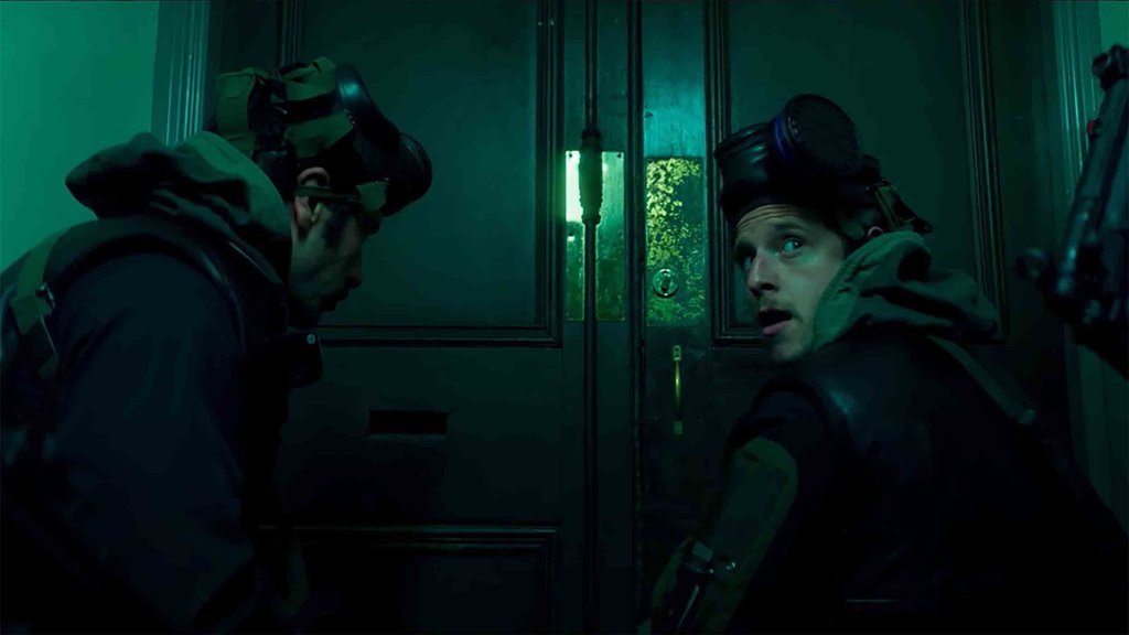 Sinopsis Film 6 Days Bioskop Trans TV: Penyanderaan oleh Teroris Sinopsis Film 6 Days Bioskop Trans TV: Penyanderaan oleh Teroris