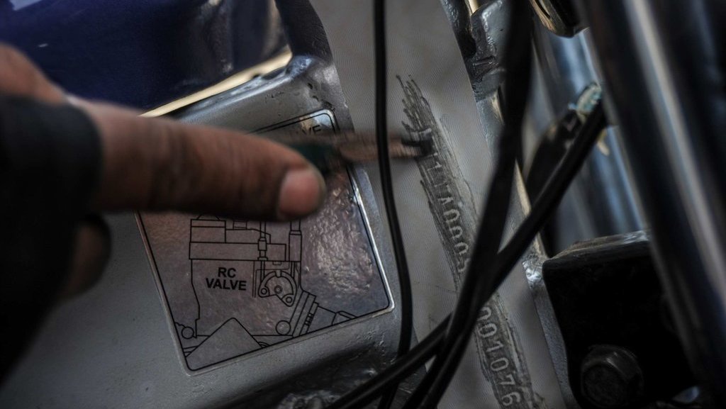 Cara Cek Pajak Motor Online Gorontalo 2023