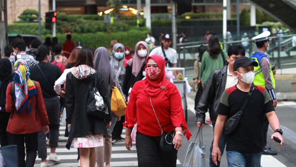 Link Download UU Cipta Kerja Lengkap Semua Pasal