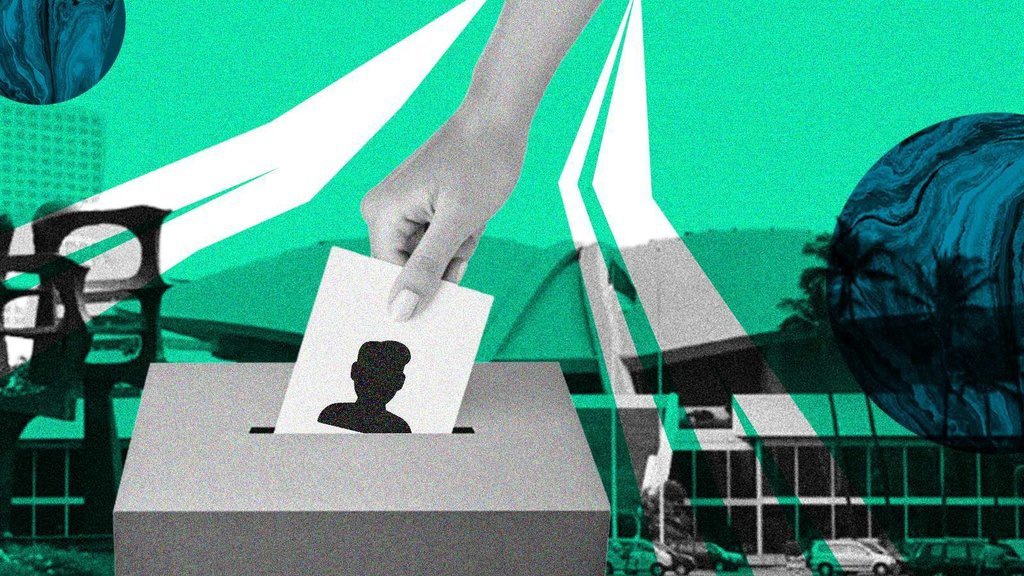 Bagaimana Perkembangan Kasus Penundaan Pemilu & Info Terbarunya? Bagaimana Perkembangan Kasus Penundaan Pemilu & Info Terbarunya?