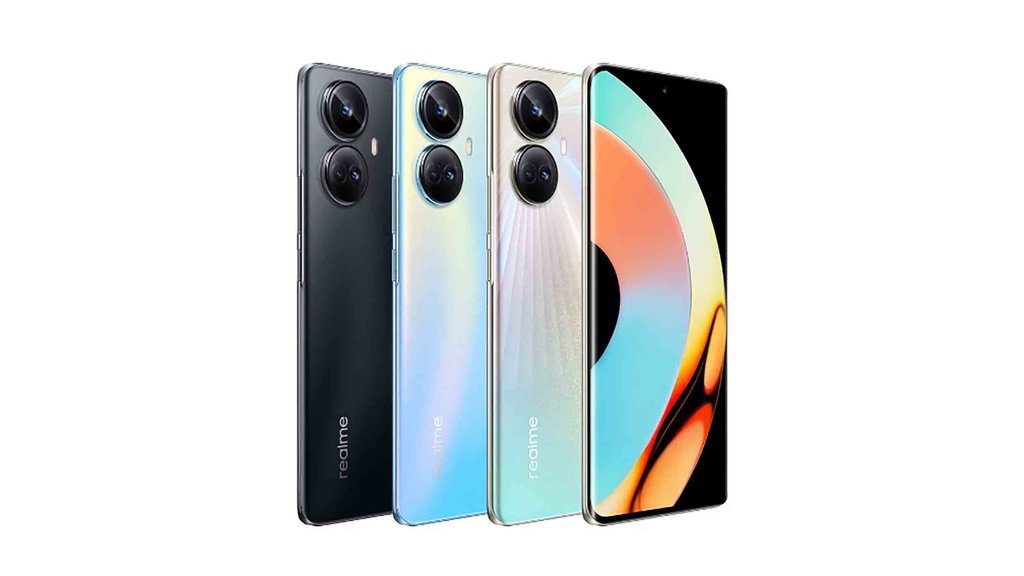 Bocoran Spesifikasi Realme 10 Pro dan Pro+ Meluncur 10 Januari Bocoran Spesifikasi Realme 10 Pro dan Pro+ Meluncur 10 Januari