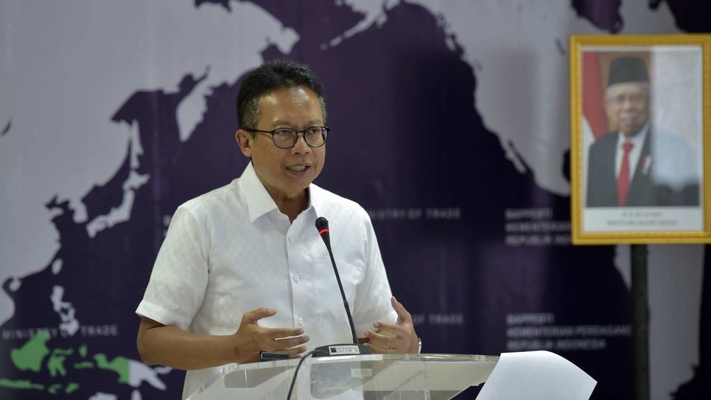 Curhat Bappebti Dikejar Tugas Zulhas: Juni 2023 Bulan Keramat Curhat Bappebti Dikejar Tugas Zulhas: Juni 2023 Bulan Keramat