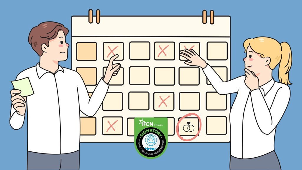 Anak Muda Tunda Menikah di Indonesia, Fenomena Baru?