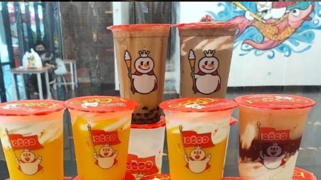 Penjelasan Mixue Halal/Tidak & Kenali Bahan Pembuatan Ice Cream Penjelasan Mixue Halal/Tidak & Kenali Bahan Pembuatan Ice Cream