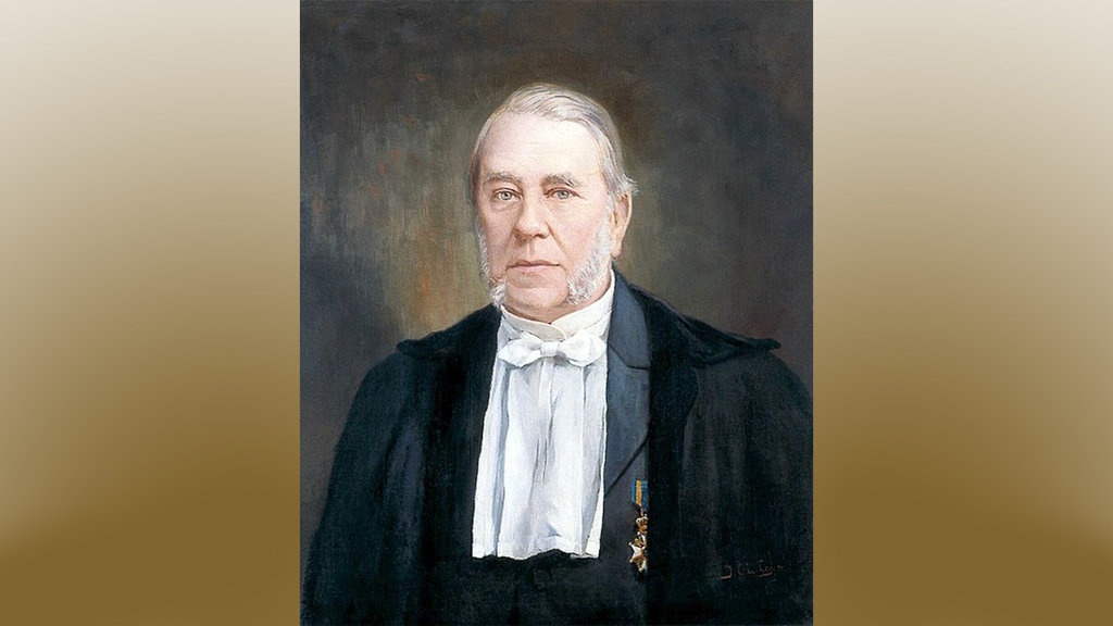 Mengamati Langit demi Terwujudnya Peta Hindia Belanda Mengamati Langit demi Terwujudnya Peta Hindia Belanda