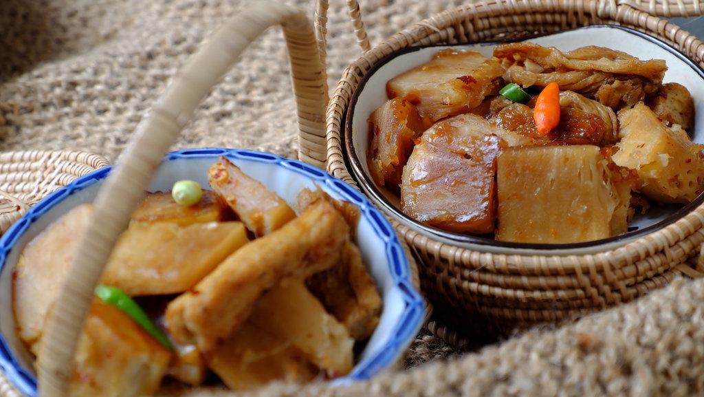 Ketahui Daftar Manfaat Buah Sukun dan Apa Kandungan Nutrisinya? Ketahui Daftar Manfaat Buah Sukun dan Apa Kandungan Nutrisinya?