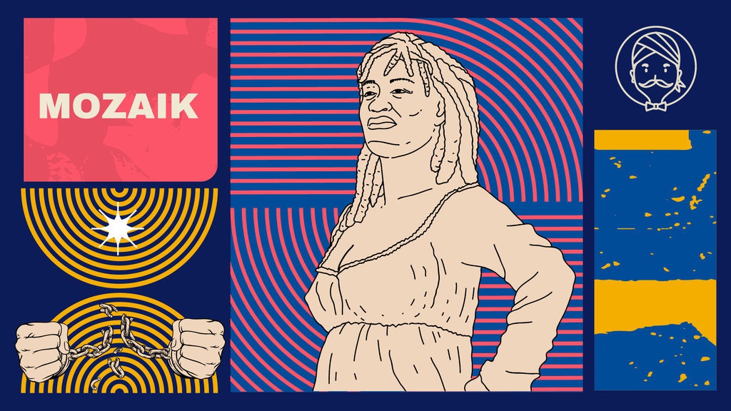 La Mulatresse Solitude, Sang Simbol Perlawanan dari Guadeloupe