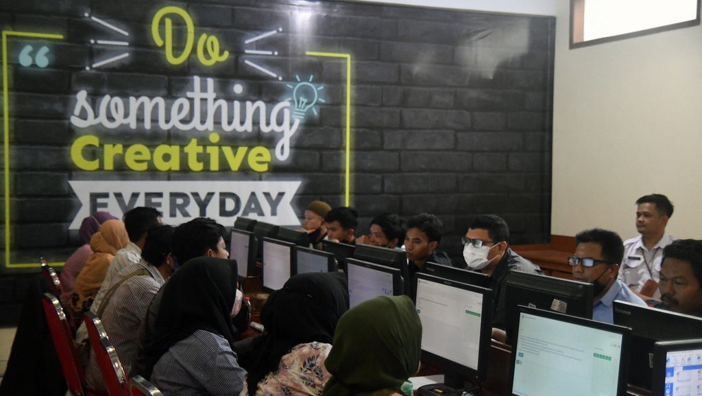 Link Download PKPU No 8 Tahun 2022 Soal PPS-PPK Pemilu 2024