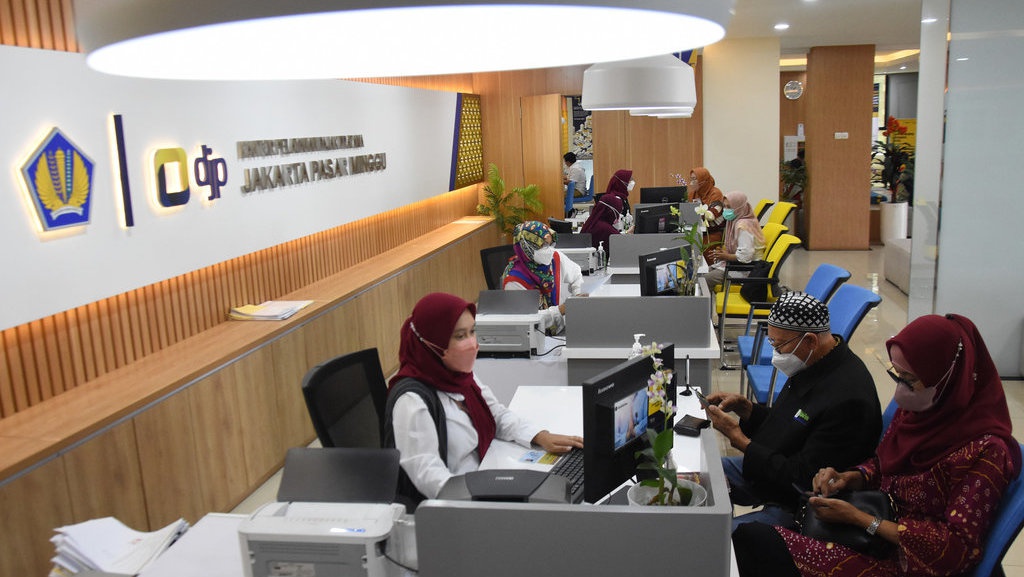 Tarif PTKP 2023 dan Cara Hitung Penghasilan Tidak Kena Pajak Tarif PTKP 2023 dan Cara Hitung Penghasilan Tidak Kena Pajak