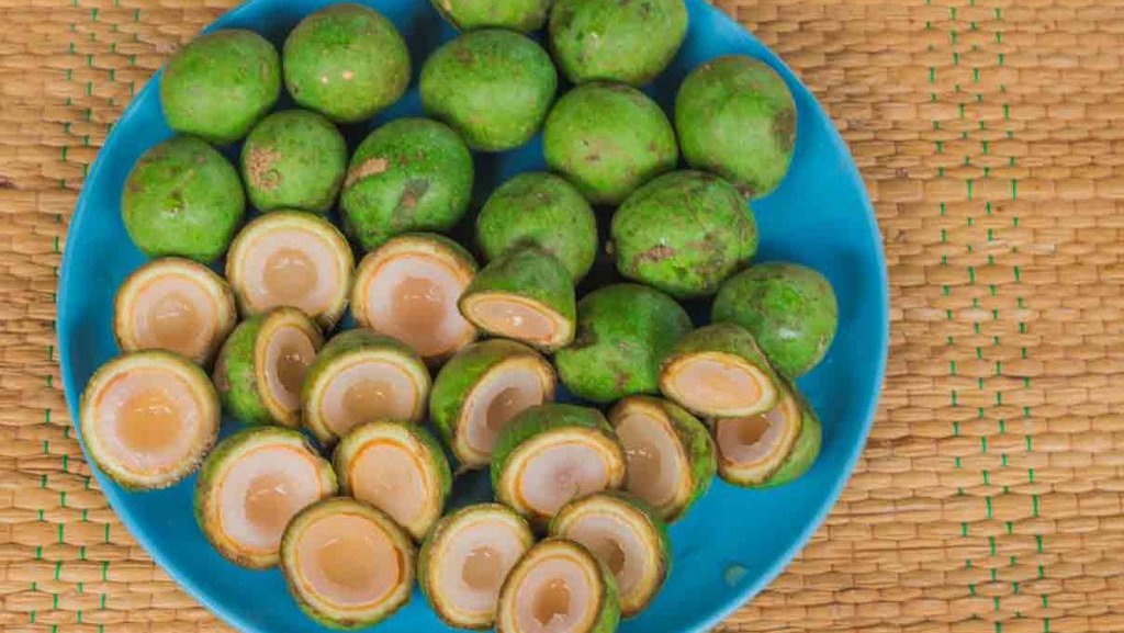Ketahui Apa Saja Manfaat Buah Lontar dan Kandungan Nutrisinya