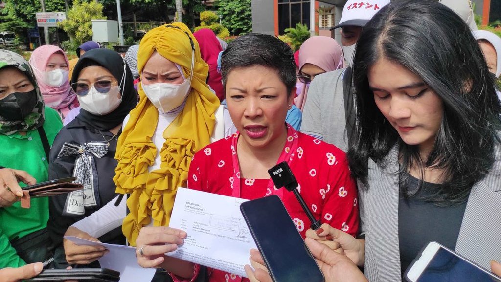 Politikus PSI Desak Pemprov DKI Dirikan Rumah Sakit Hewan Politikus PSI Desak Pemprov DKI Dirikan Rumah Sakit Hewan