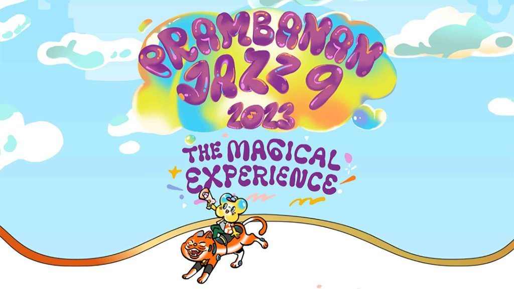 Harga Tiket Prambanan Jazz, Jadwal, Cara Beli, & Lineup Musisi Harga Tiket Prambanan Jazz, Jadwal, Cara Beli, & Lineup Musisi