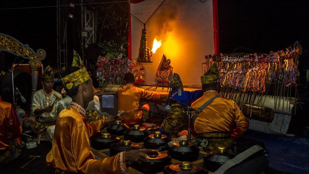 Nama-nama Wayang Kulit Banjar dan Penjelasan Singkat Sejarahnya Nama-nama Wayang Kulit Banjar dan Penjelasan Singkat Sejarahnya