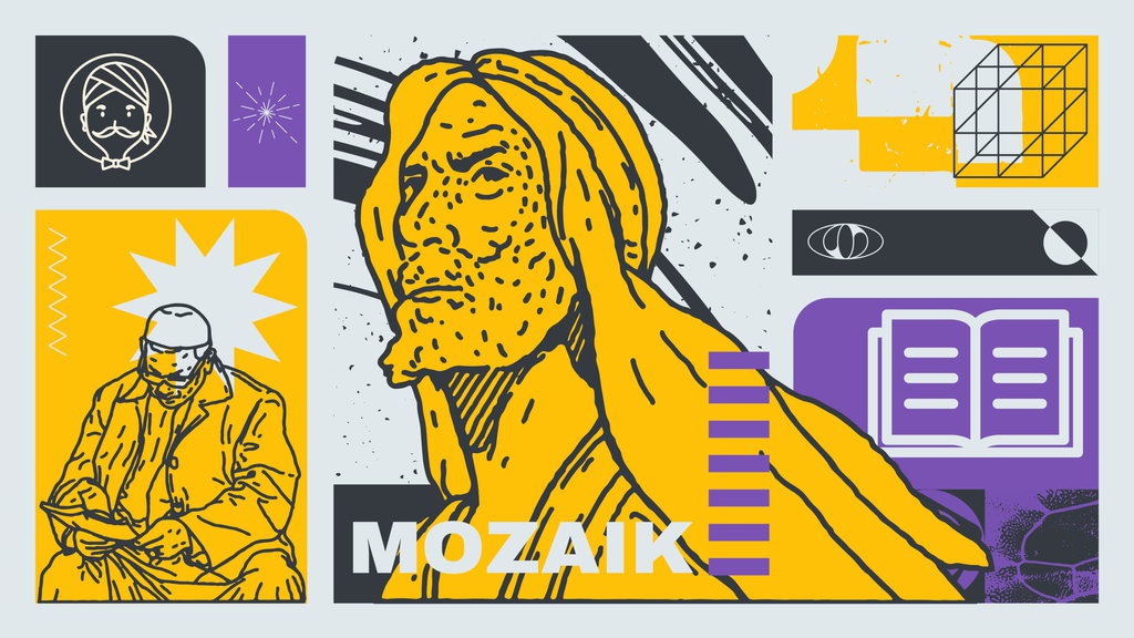 Pasar Buku di Jalan Al-Mutanabbi sebagai Paru-paru Budaya Irak Pasar Buku di Jalan Al-Mutanabbi sebagai Paru-paru Budaya Irak