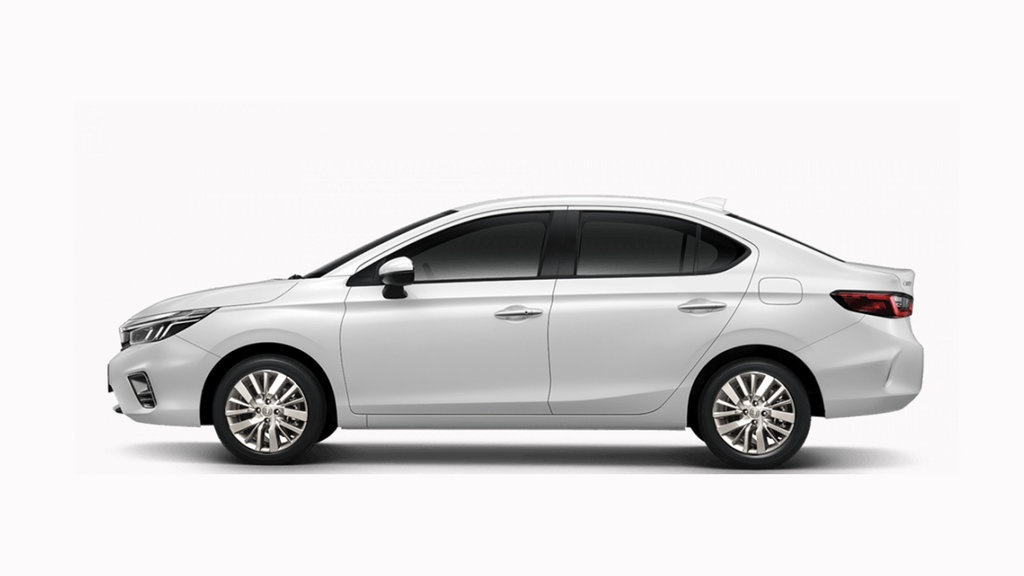 Harga Honda City Sedan Terbaru 2023 Beserta Simulasi Kredit Harga Honda City Sedan Terbaru 2023 Beserta Simulasi Kredit