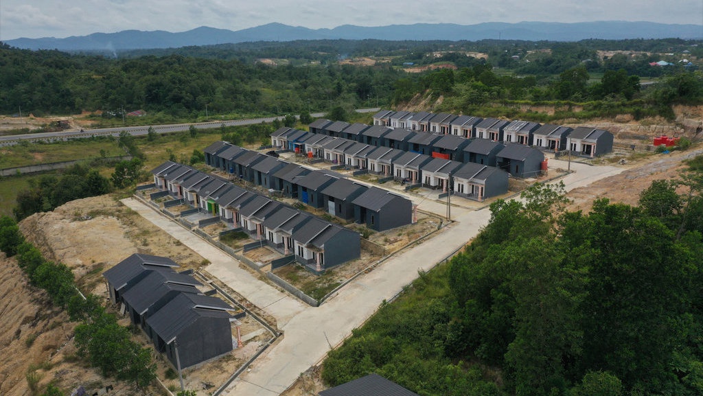 Apakah PNS Juga Dipotong Gajinya untuk Tapera & Berapa Persen? Apakah PNS Juga Dipotong Gajinya untuk Tapera & Berapa Persen?