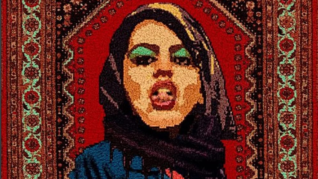 Holy Spider, Upaya Membongkar Racun Misogini yang Mengakar