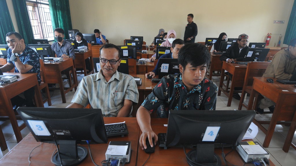 Arti Tanggapan & Masukan Masyarakat terhadap Calon Anggota PPS