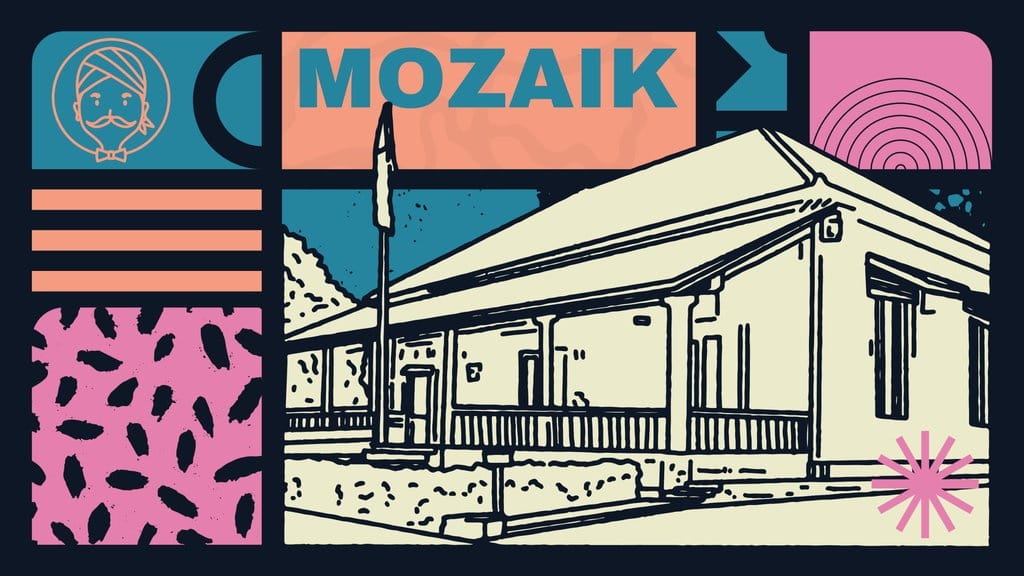 Rumah Pastoran & Jejak Indische Woonhuis di Depok Lama