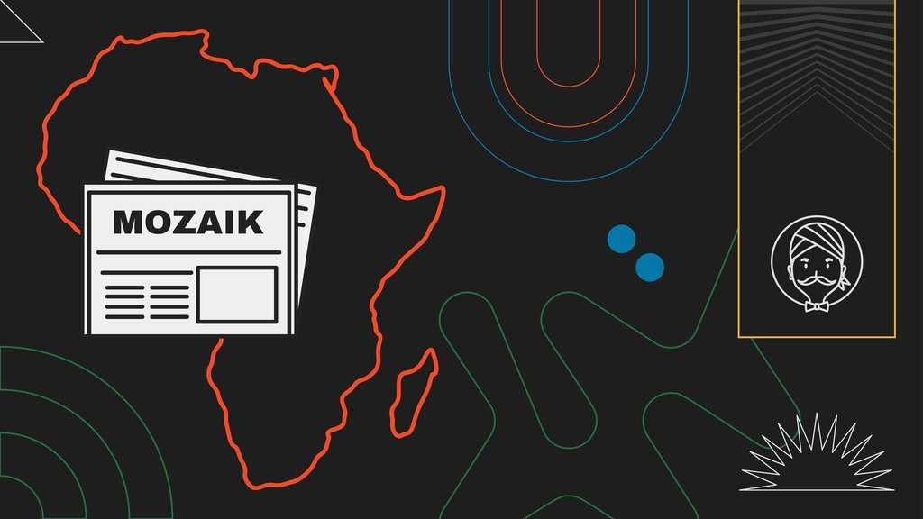 Die Afrikaanse Patriot: Pemula yang Ditinggalkan karena Politik Die Afrikaanse Patriot: Pemula yang Ditinggalkan karena Politik