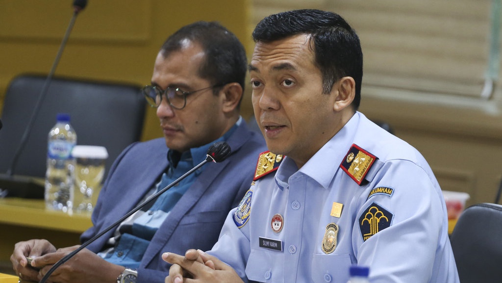 Aturan Golden Visa WNA Bisa Tinggal 10 Tahun, Berikut Syaratnya Aturan Golden Visa WNA Bisa Tinggal 10 Tahun, Berikut Syaratnya