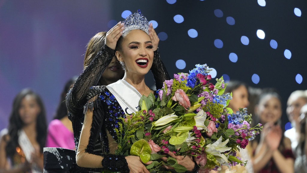 Siapa Pemenang Miss Universe 2022, Apa Hadiah dan Kewajibannya? Siapa Pemenang Miss Universe 2022, Apa Hadiah dan Kewajibannya?