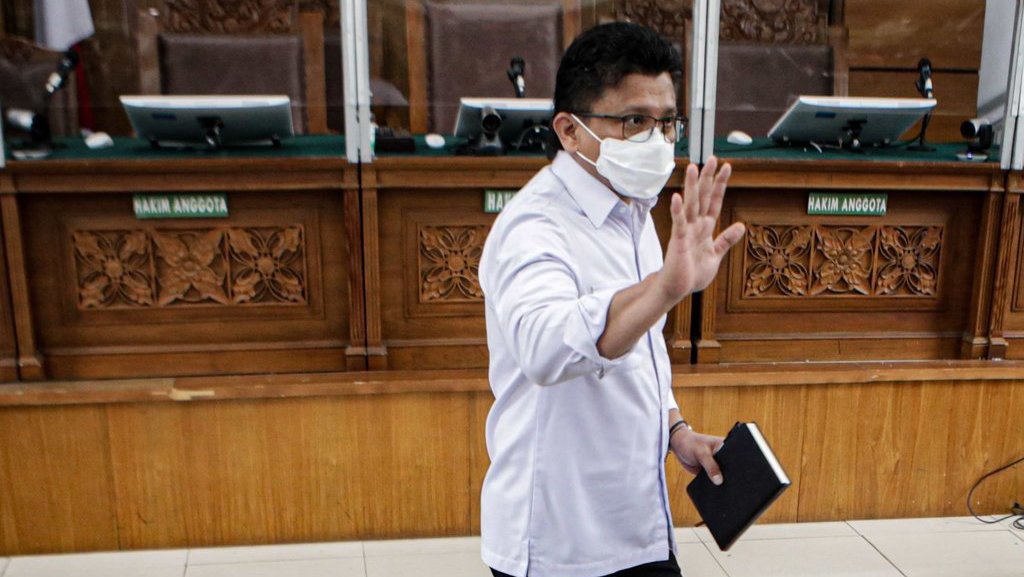 Pembacaan Vonis Ferdy Sambo 13 Februari, Kuat Ma'ruf 14 Februari Pembacaan Vonis Ferdy Sambo 13 Februari, Kuat Ma'ruf 14 Februari