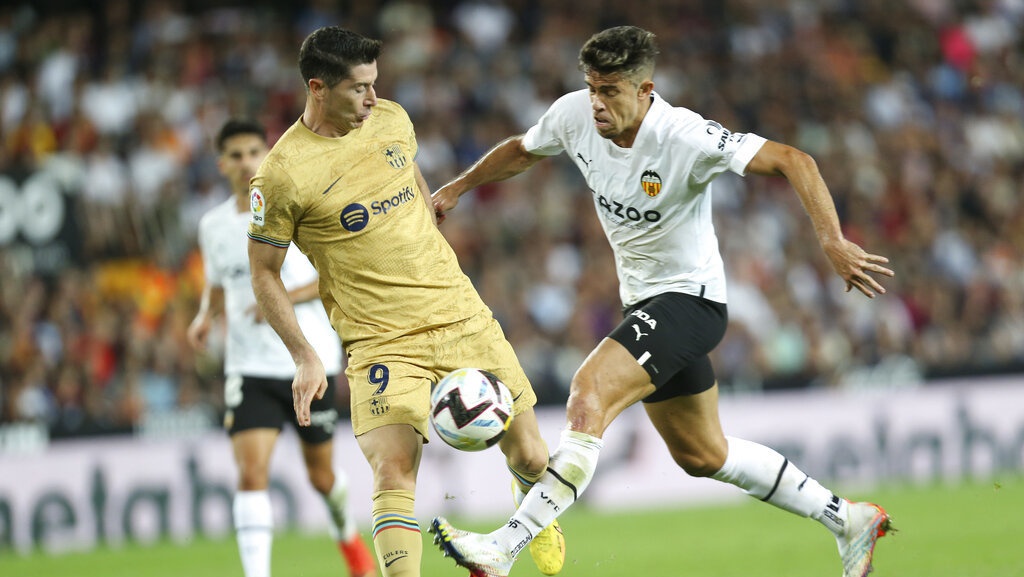 Ceuta vs Barcelona Copa del Rey 2023, Prediksi, Skor H2H, Live Ceuta vs Barcelona Copa del Rey 2023, Prediksi, Skor H2H, Live