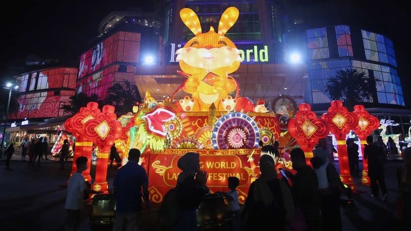 Apa Tujuan Perayaan Imlek dan Kapan Tahun Baru Imlek 2023? Apa Tujuan Perayaan Imlek dan Kapan Tahun Baru Imlek 2023?