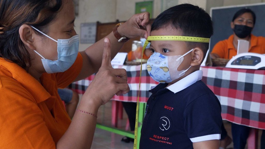 Apa Itu Konvergensi Stunting dan Langkah-langkahnya?