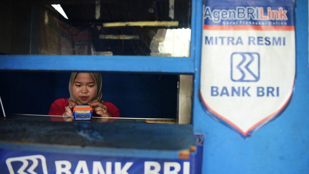 Cara Menjadi Agen BRILink dan Syarat Pendaftarannya Cara Menjadi Agen BRILink dan Syarat Pendaftarannya