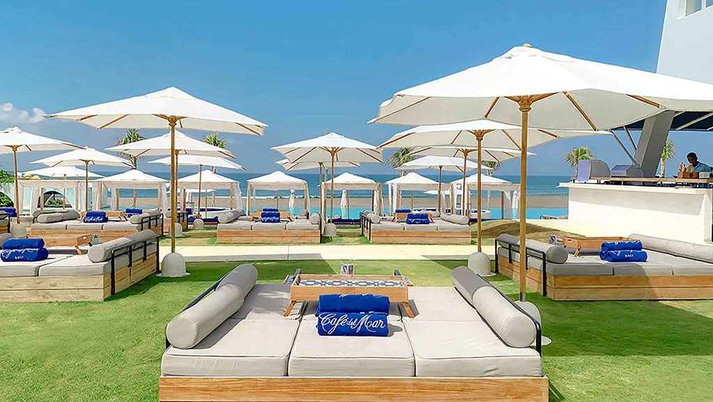 Rekomendasi Beach Club Instagramable di Bali Saat Liburan Rekomendasi Beach Club Instagramable di Bali Saat Liburan