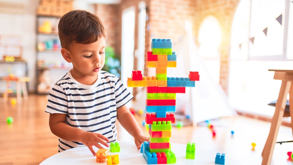 Ketahui 10 Faktor yang Memengaruhi Perkembangan Fisik Anak Ketahui 10 Faktor yang Memengaruhi Perkembangan Fisik Anak