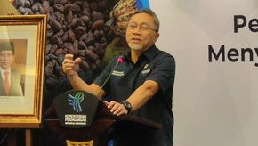 Bursa Sawit Bakal Didirikan, RI Bisa Atur Harga Acuan Sendiri Bursa Sawit Bakal Didirikan, RI Bisa Atur Harga Acuan Sendiri