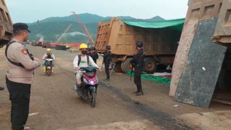 Dampak Penutupan PT GNI dan Oversupply Nikel Nasional Dampak Penutupan PT GNI dan Oversupply Nikel Nasional