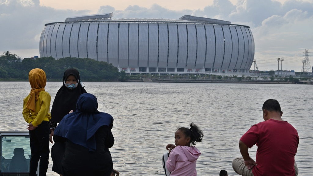 Polemik Renovasi JIS, Demokrat: Ini Motif Politik & Bisnis