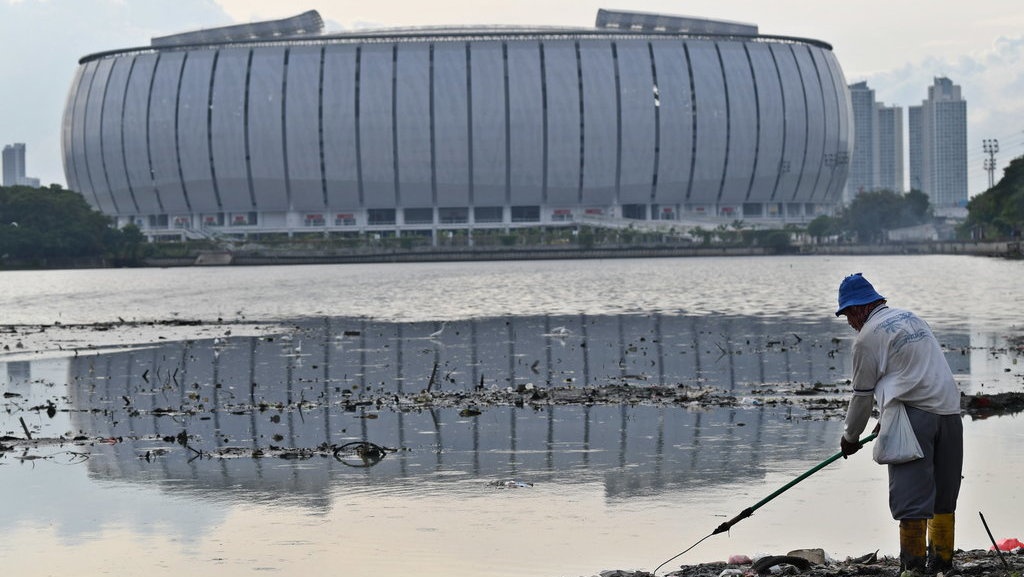 Di Balik Upaya Heru Libatkan BPKP Audit JIS meski Sudah Ada BPK