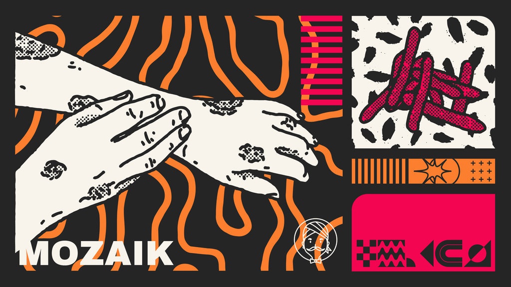 Kusta Mendorong Belanda Melakukan Pemisahan Etnis di Suriname