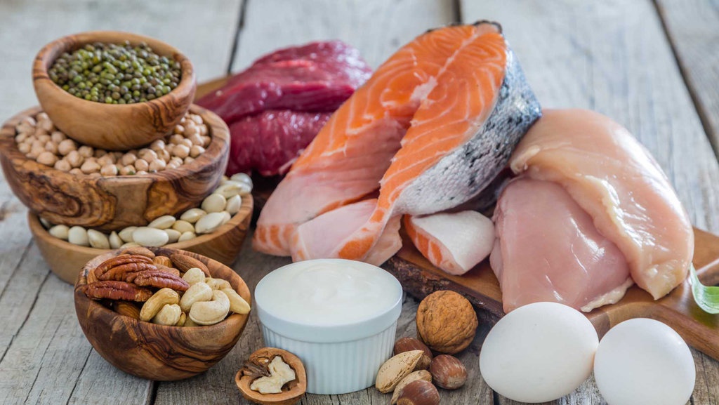 Pilihan Protein Hewani Murah untuk Cegah Stunting pada Anak Pilihan Protein Hewani Murah untuk Cegah Stunting pada Anak