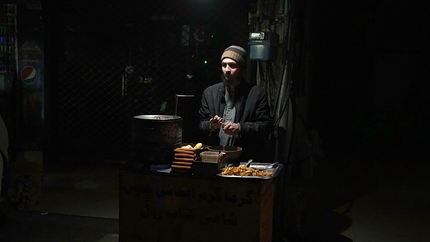 Fakta-fakta Pakistan Blackout: Ratusan Juta Orang Tanpa Listrik Fakta-fakta Pakistan Blackout: Ratusan Juta Orang Tanpa Listrik