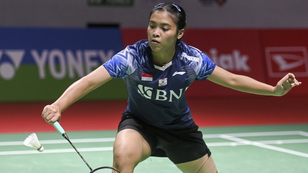 Jadwal Final Badminton Kumamoto Masters 2025 & Jam Tayang TVRI Jadwal Final Badminton Kumamoto Masters 2025 & Jam Tayang TVRI